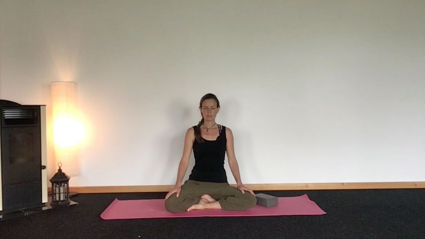 Slow Flow (Grounding) - 23 mins